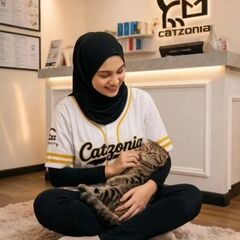 Hafiz & Mei