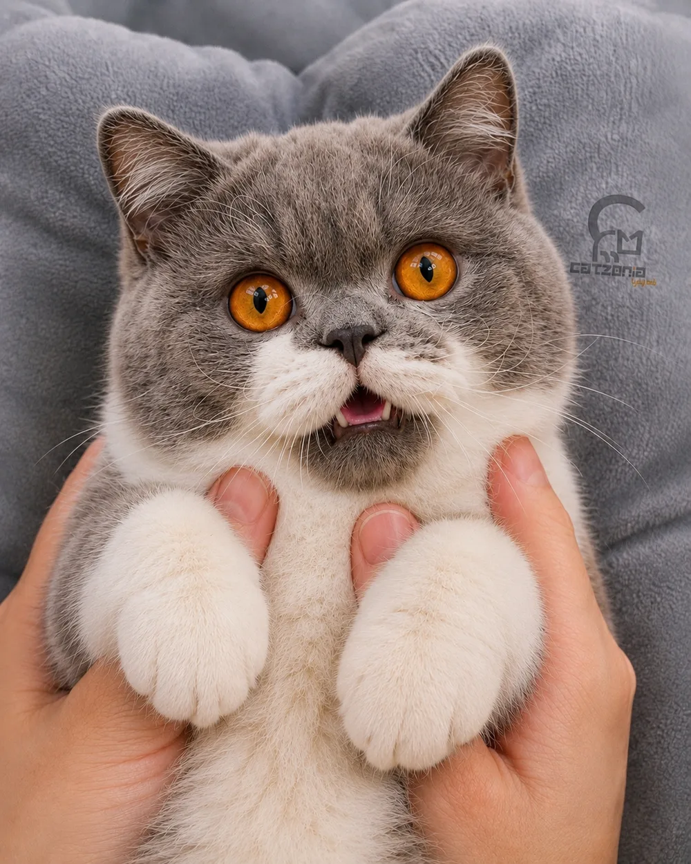 Sweet Bee Scrub — Catzonia grooming
