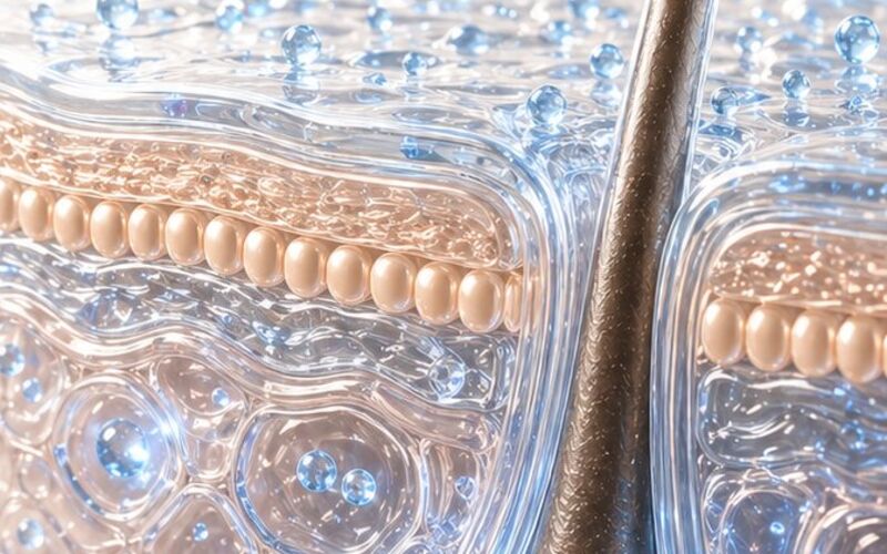 Skin Microbiome Balance
