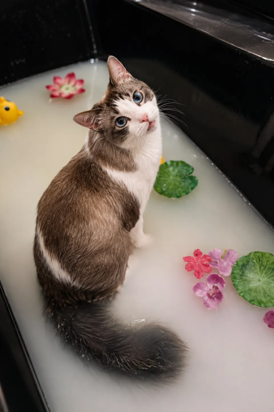 Aromatic Hypersalt Bath — photo 4