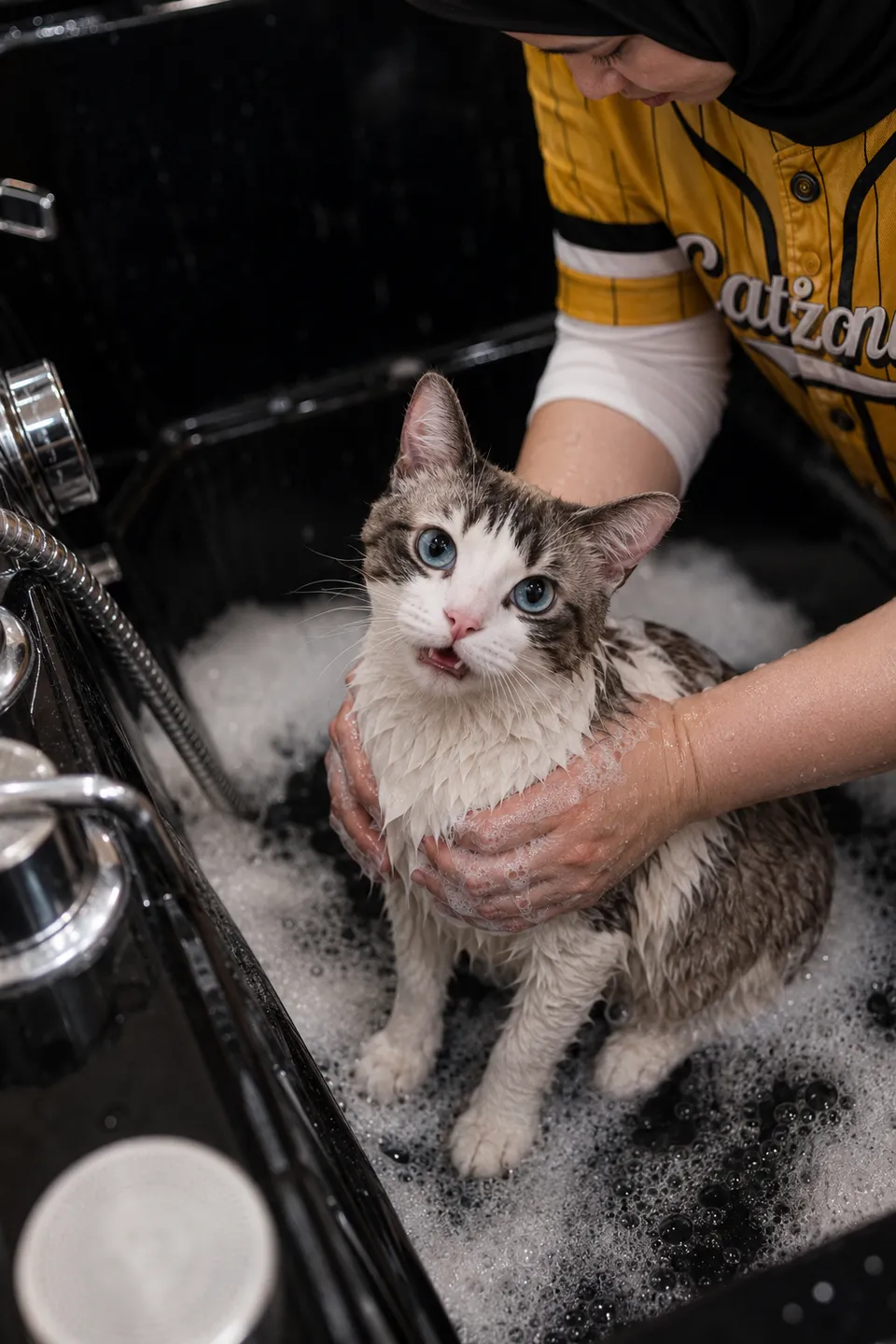 Aromatic Hypersalt Bath — photo 6
