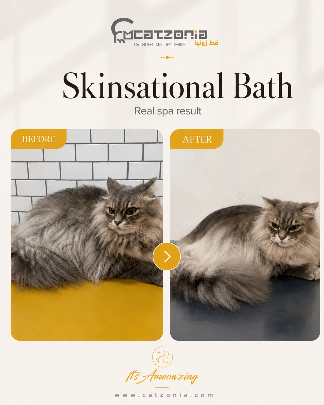 Skinsational Bath — photo 8