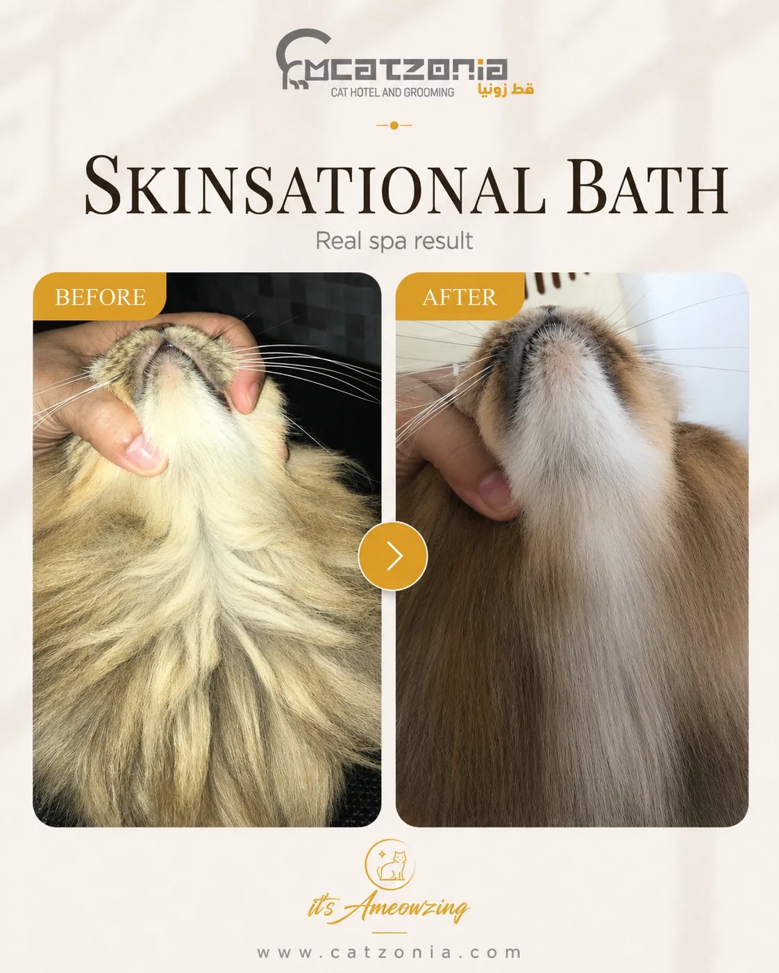 Skinsational Bath — photo 9