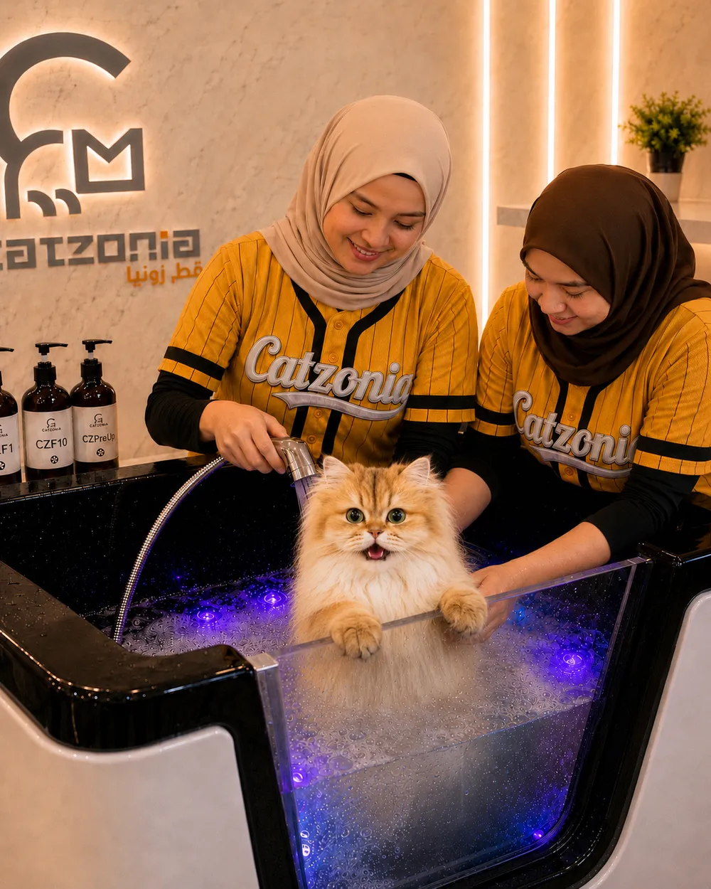 Royal Glow Spa — photo 4