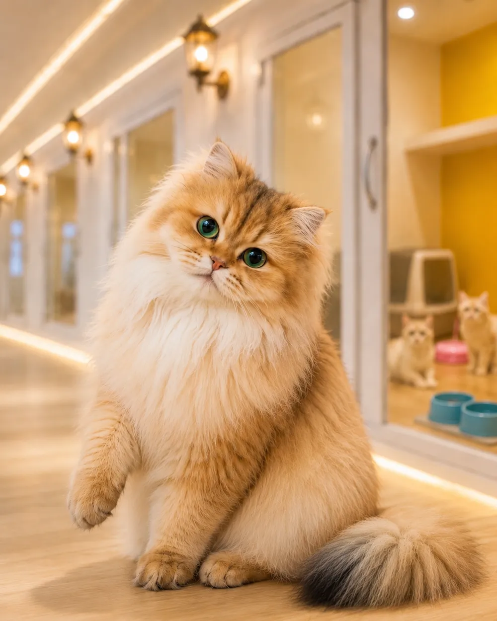 Royal Glow Spa