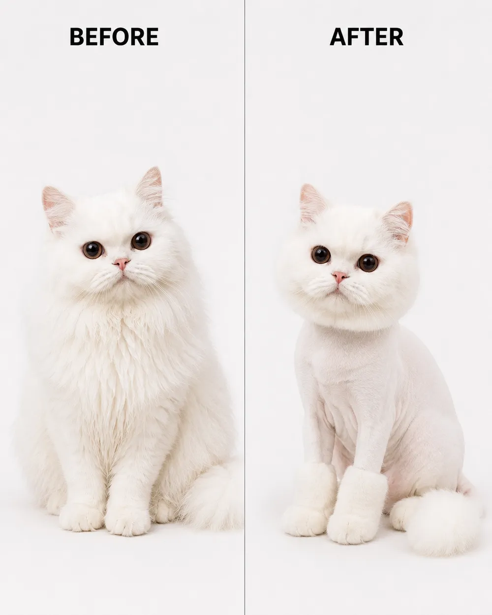 Lioncut — photo 2