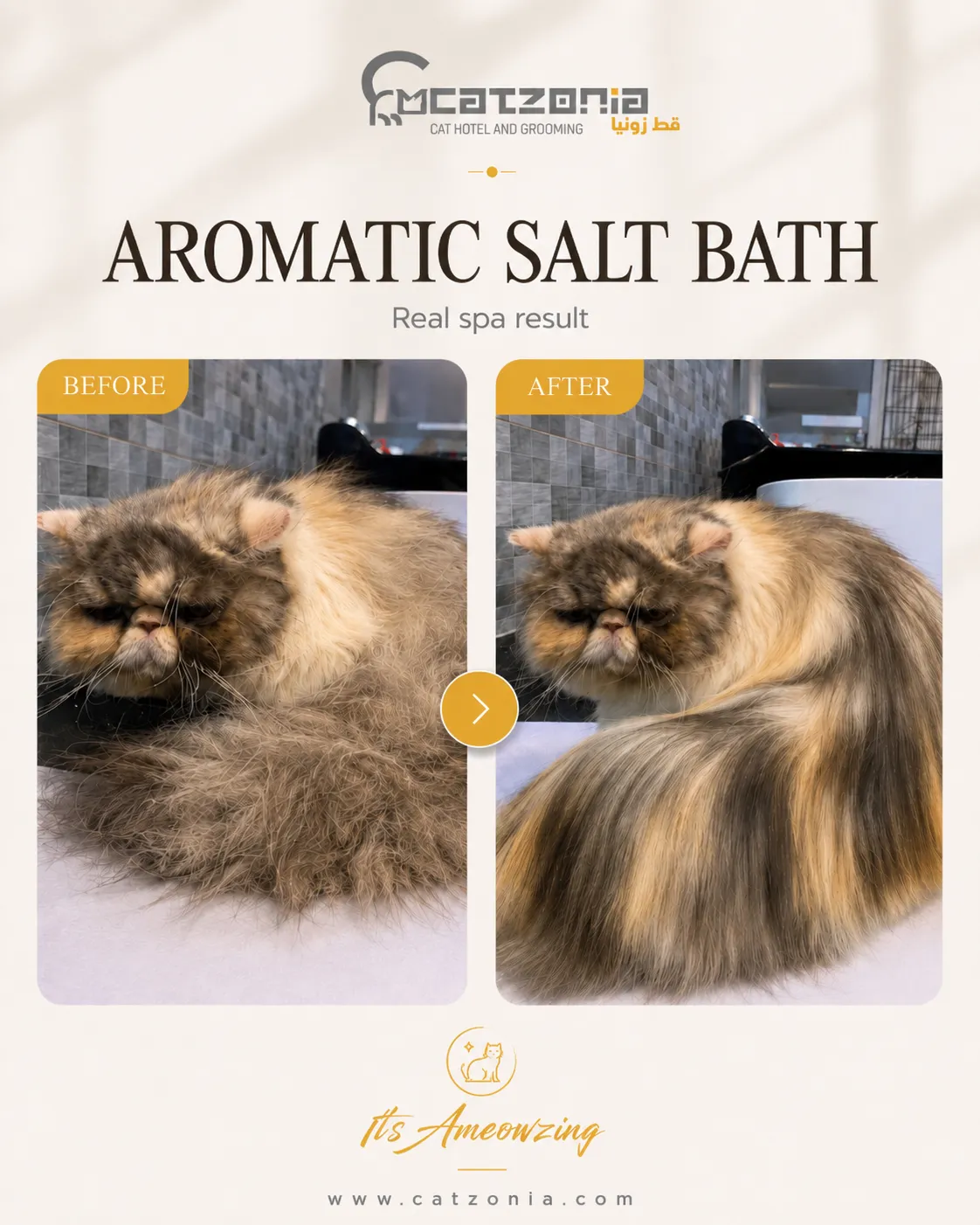 Aromatic Salt Bath — photo 6