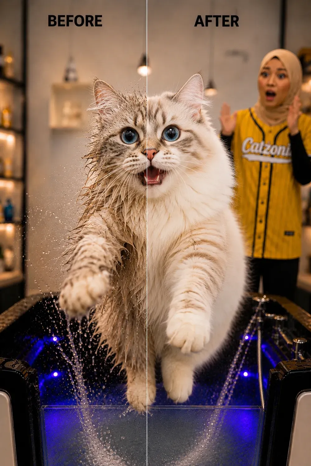 Purrluxe — photo 2