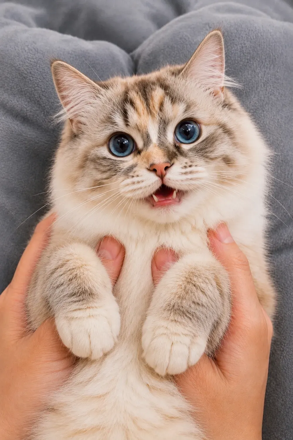 Purrluxe — photo 4