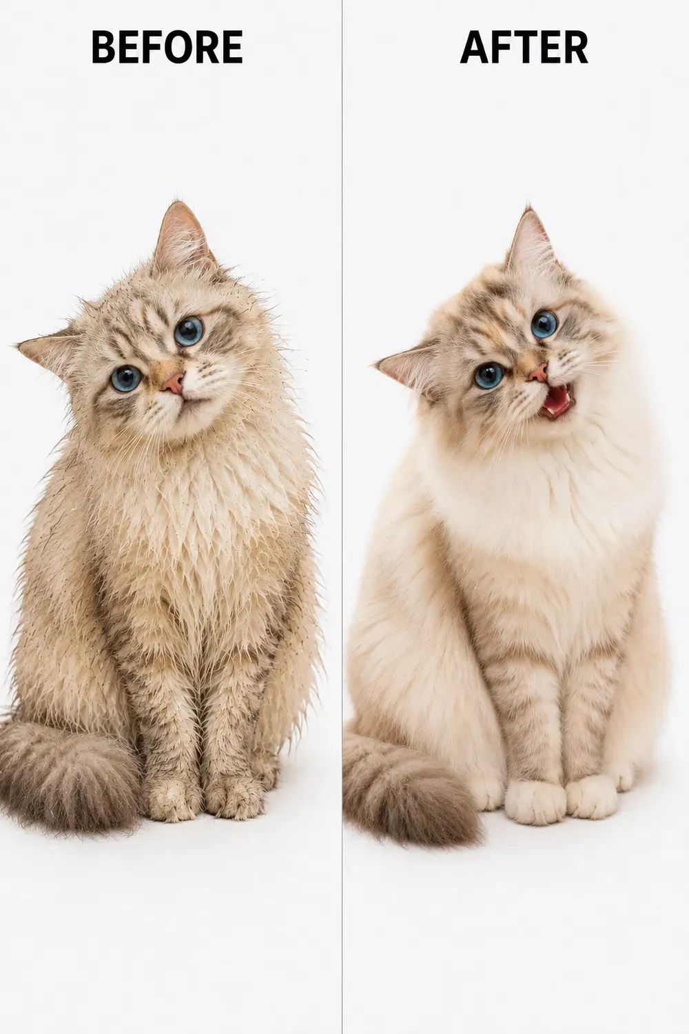Purrluxe