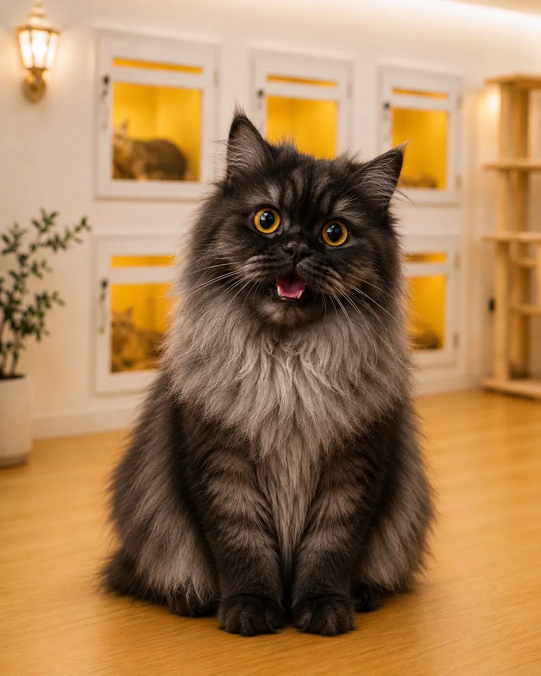 Regal Radiance