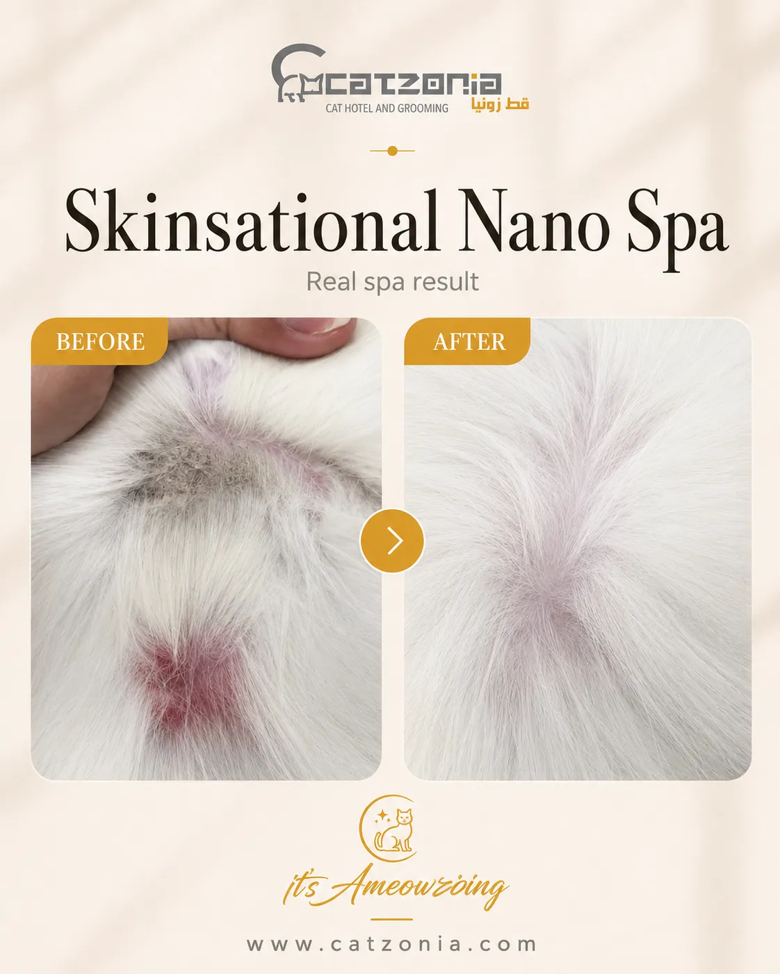 Skinsational Nano Spa — photo 8